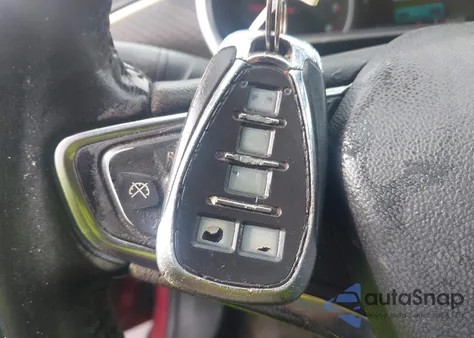 2017 Chevrolet Malibu 1Lt z USA, uszkodzony, nr VIN 1G1ZE5ST9HF226391